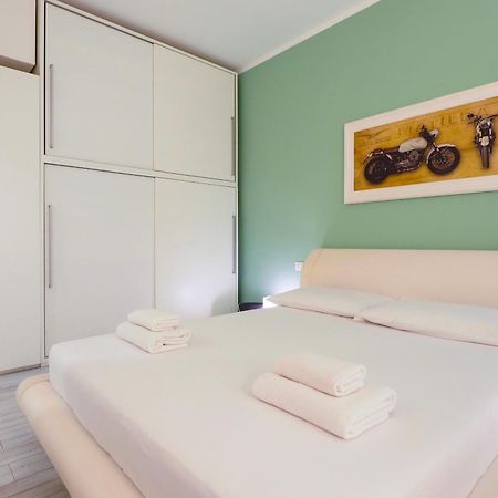 Mila Lux Lodi Daire Milano Dış mekan fotoğraf