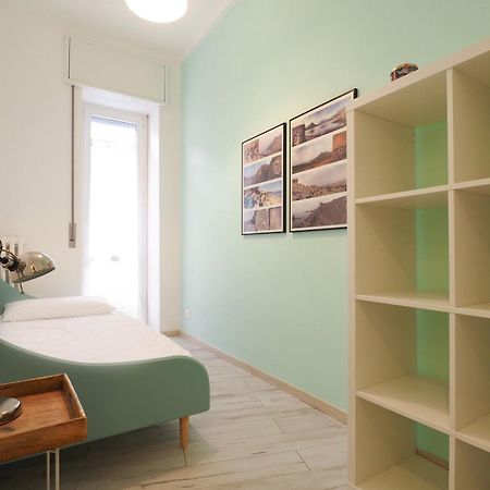 Mila Lux Lodi Daire Milano Dış mekan fotoğraf
