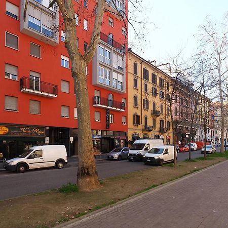 Mila Lux Lodi Daire Milano Dış mekan fotoğraf