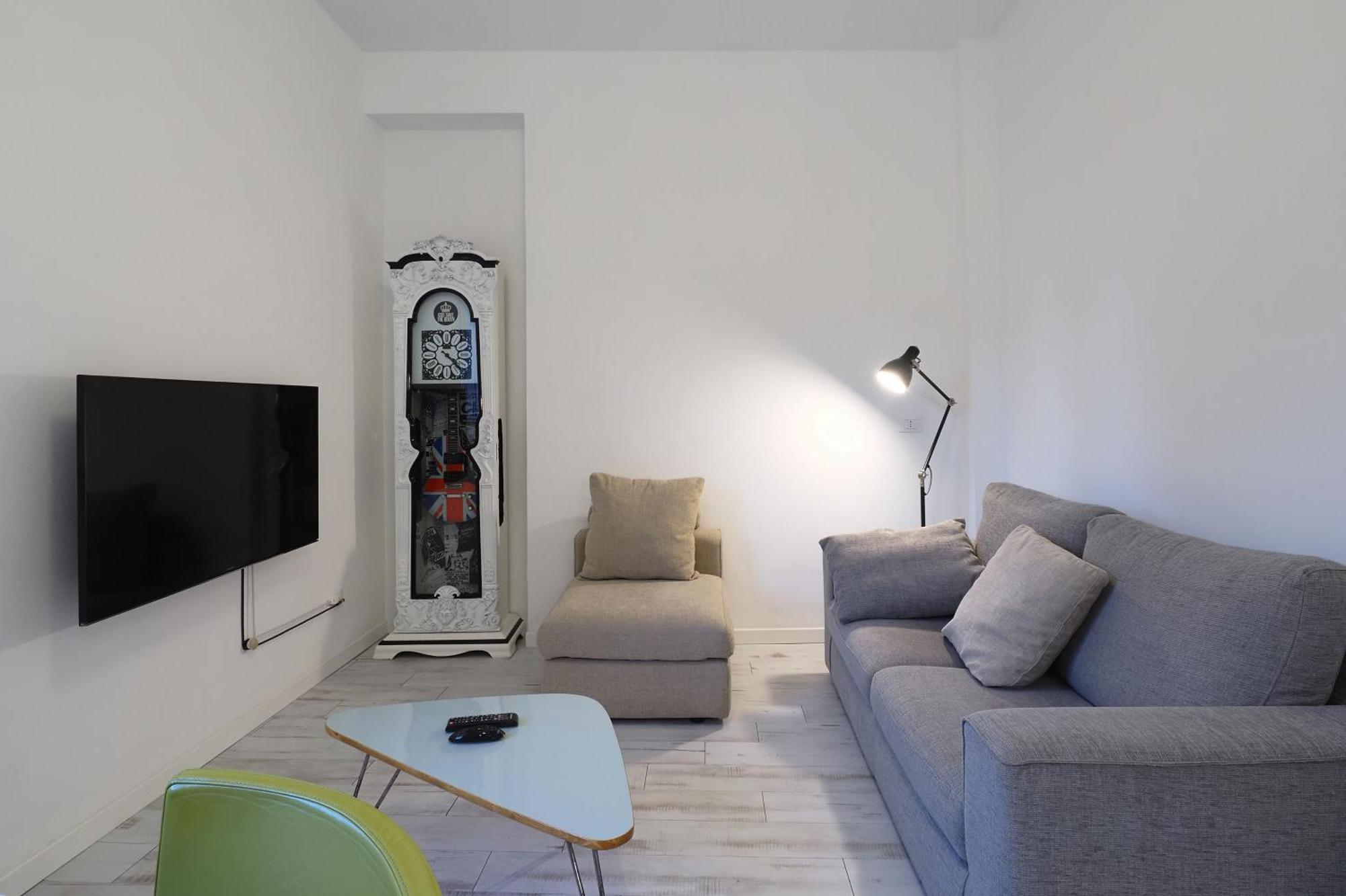 Mila Lux Lodi Daire Milano Dış mekan fotoğraf