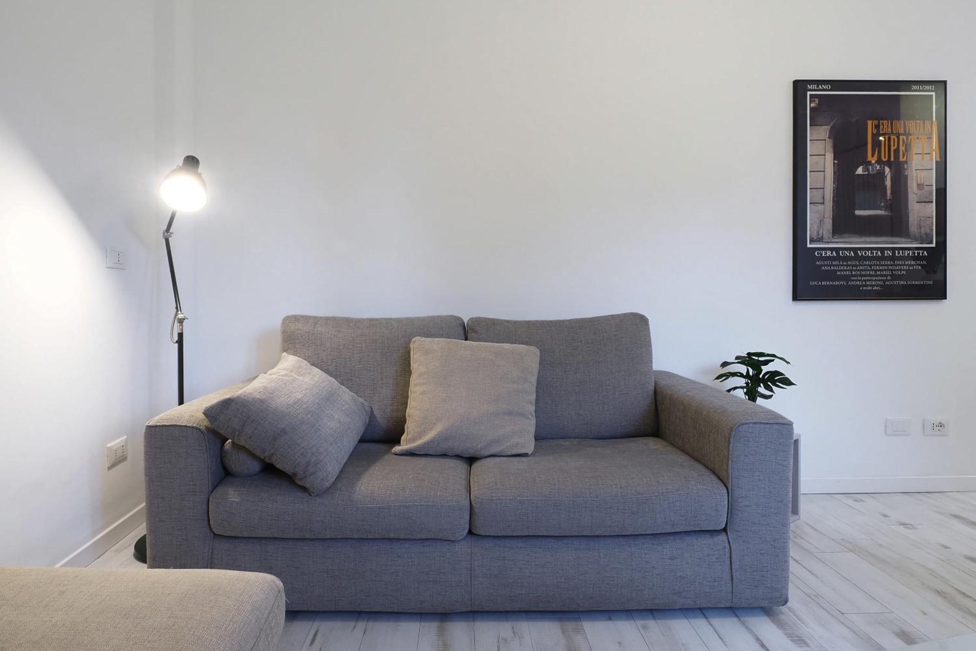 Mila Lux Lodi Daire Milano Dış mekan fotoğraf