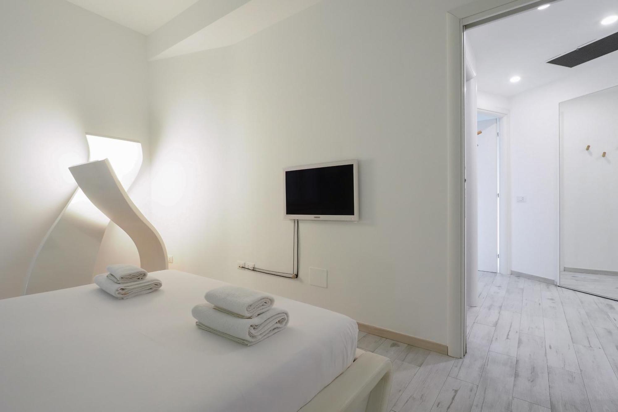 Mila Lux Lodi Daire Milano Dış mekan fotoğraf