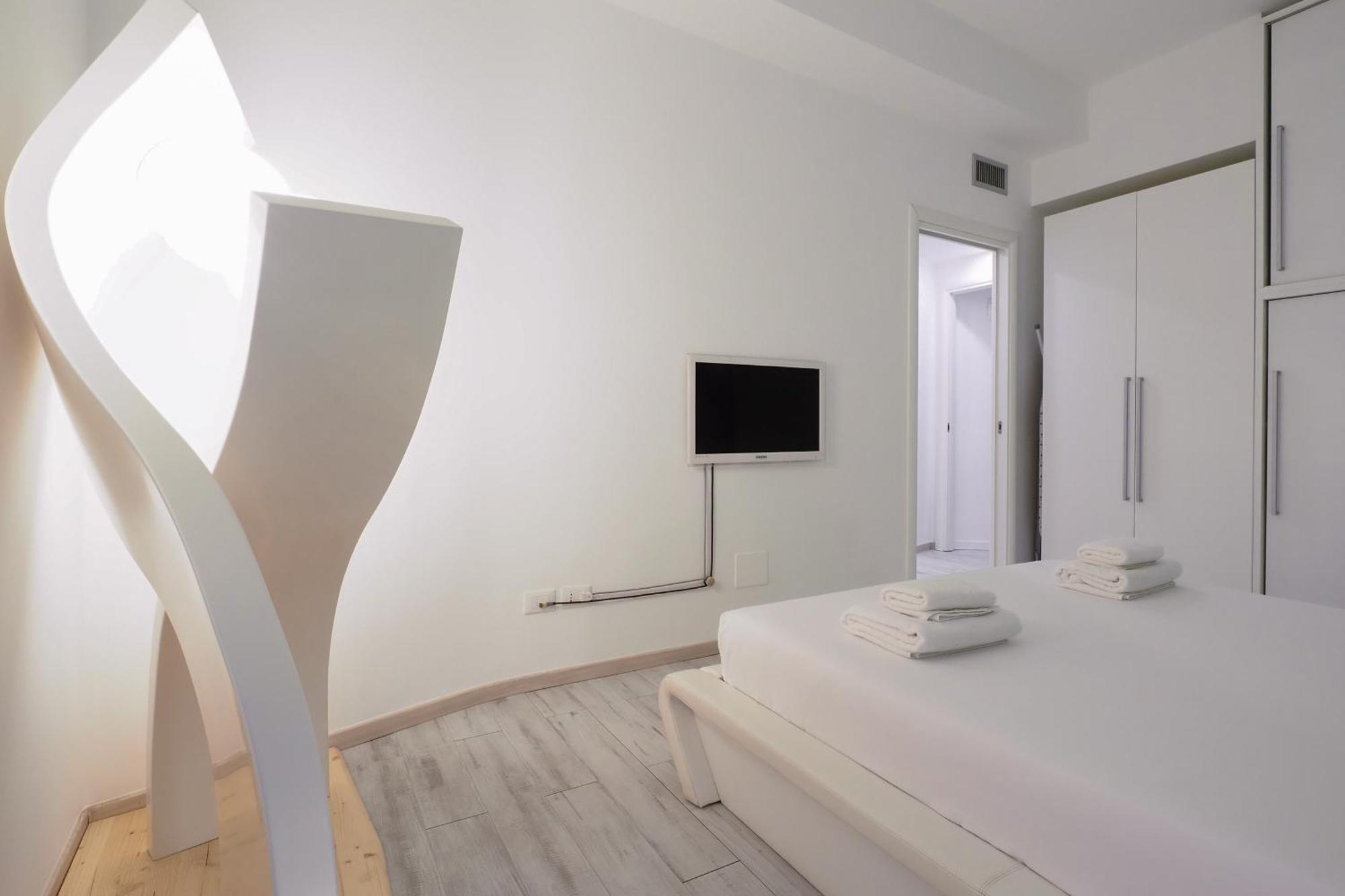 Mila Lux Lodi Daire Milano Dış mekan fotoğraf