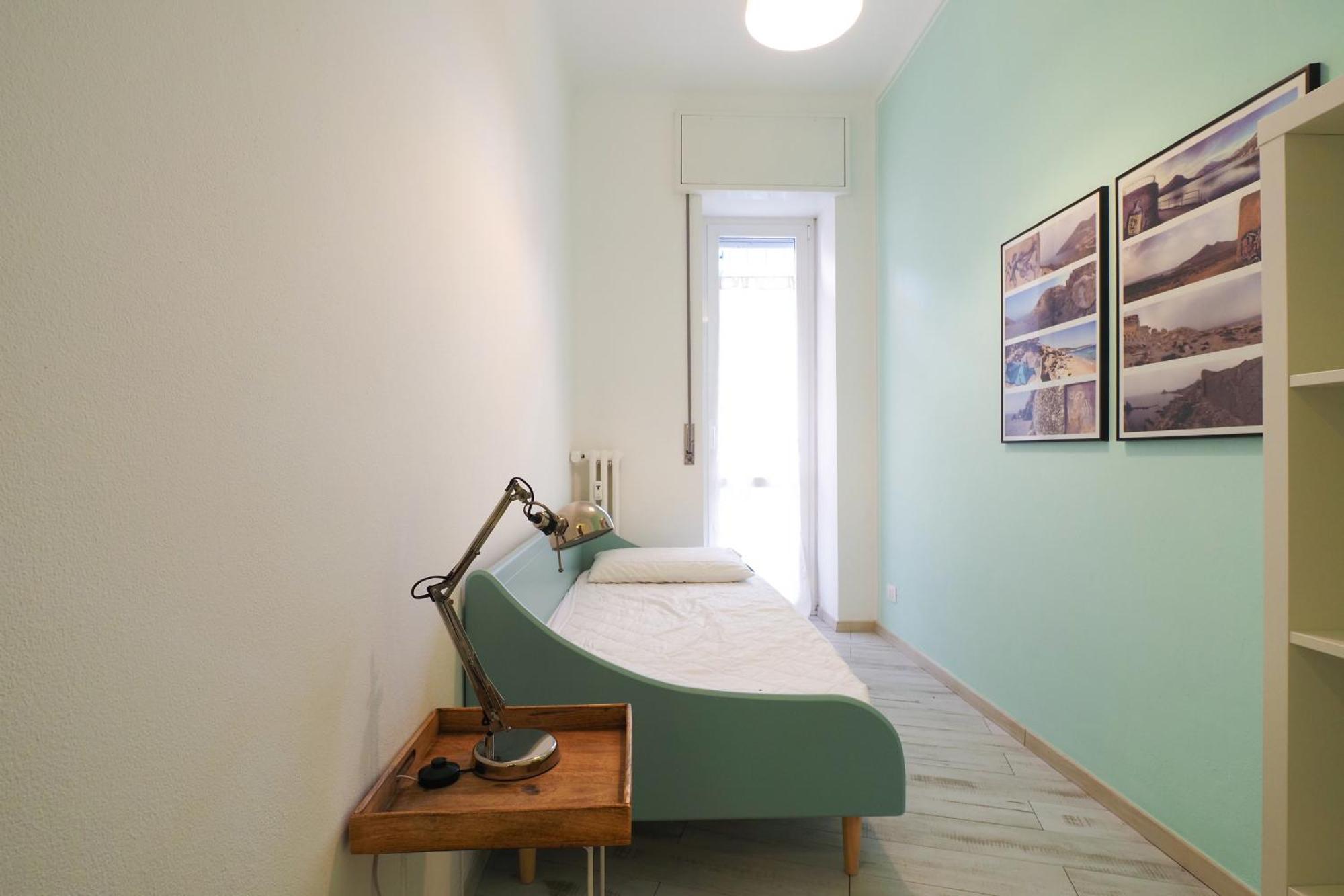 Mila Lux Lodi Daire Milano Dış mekan fotoğraf