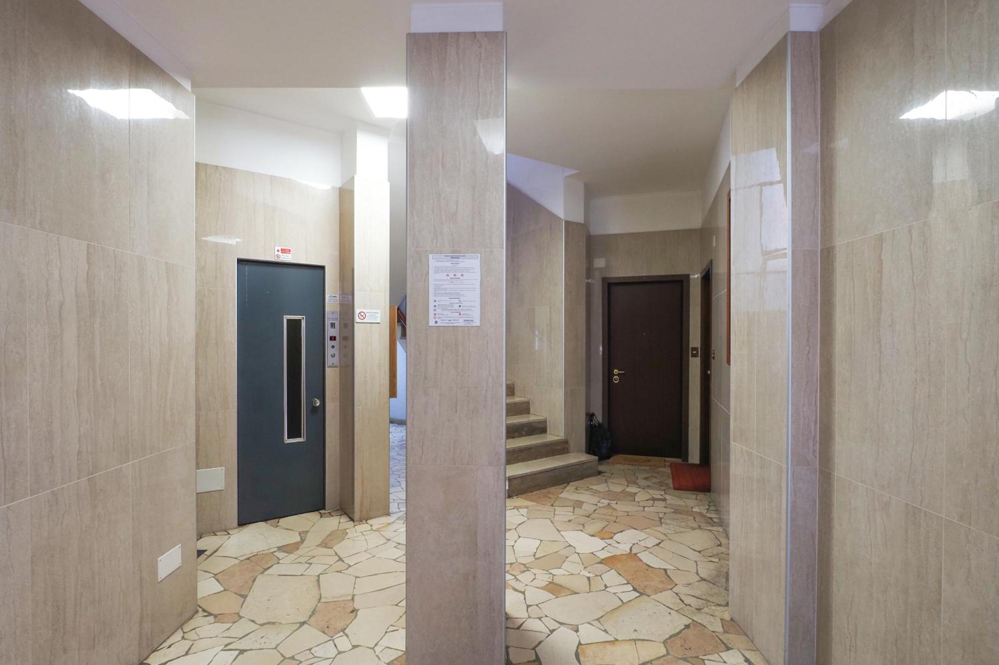 Mila Lux Lodi Daire Milano Dış mekan fotoğraf
